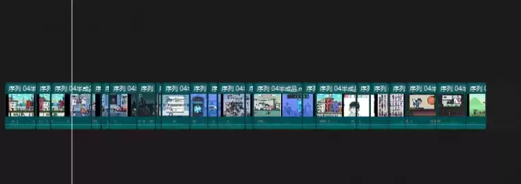 剪映AI黑科技无敌加持!首发剪映出AI写文案了!碾压GPT?插图17 剪映AI黑科技无敌加持!首发剪映出AI写文案了!碾压GPT?插图17