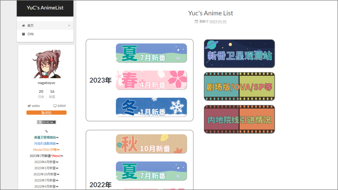 今天的推荐有份量!插图 今天的推荐有份量!插图