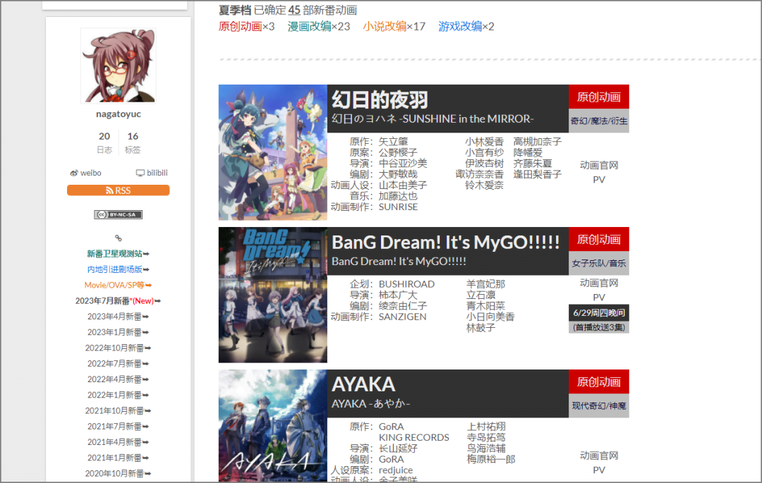 今天的推荐有份量!插图1 今天的推荐有份量!插图1