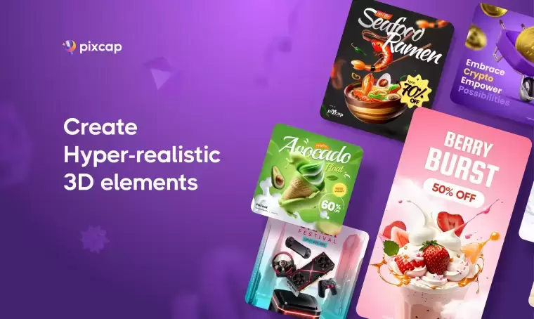 Pixcap插图2 Pixcap