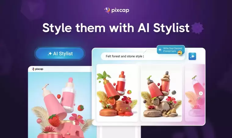 Pixcap插图1 Pixcap