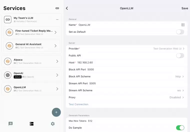 YourChat插图1 YourChat插图1