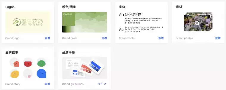uBrand-AI一站式品牌创建平台