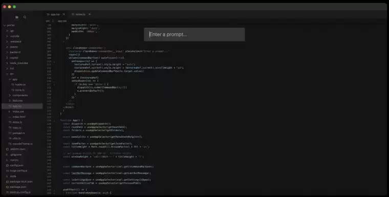 Cursor-专为 AI 编程而生的编辑器