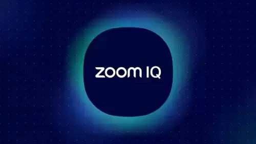 视频会议平台Zoom宣布与人工智能聊天机器人ChatGPT的开发商OpenAI公司建立合作关系