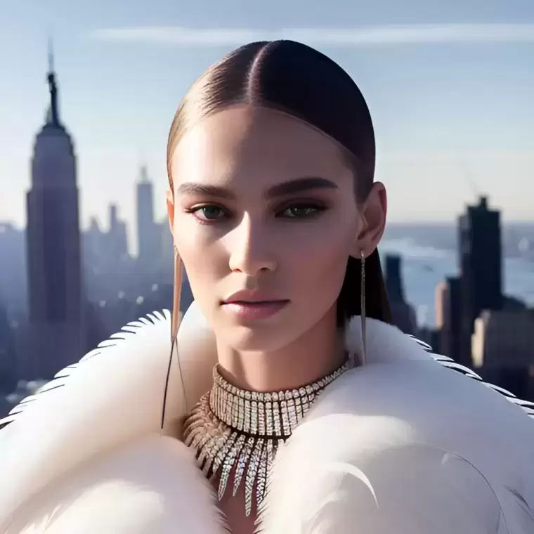 Leap-在线AI绘画工具插图2