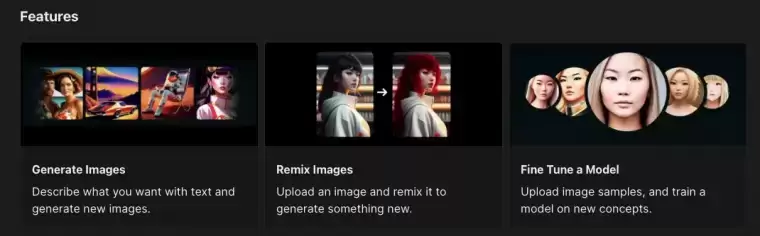 Leap-在线AI绘画工具插图1