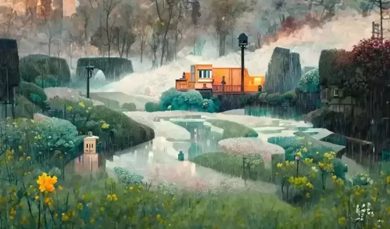 TIAMAT-在线AI绘画平台插图1 TIAMAT-在线AI绘画平台插图1