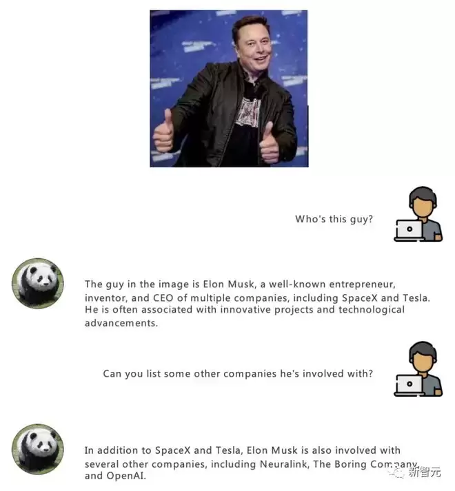 PandaGPT-多模态AI大模型插图1