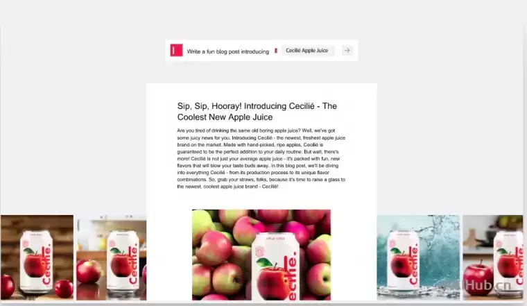 Typeface-企业个性化品牌内容生成平台插图1