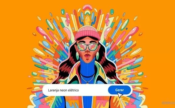Adobe 扩充生成式 AI Firefly：支持中文等 100 多种语言 prompts 输入