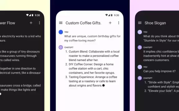 ChatGPT安卓APP下周推出，现在就可以预约！
