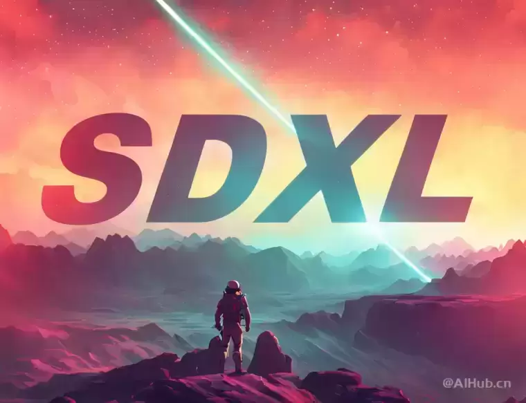 Stability AI 宣布推出首个正式版 Stable Diffusion XL 1.0插图 Stability AI 宣布推出首个正式版 Stable Diffusion XL 1.0插图