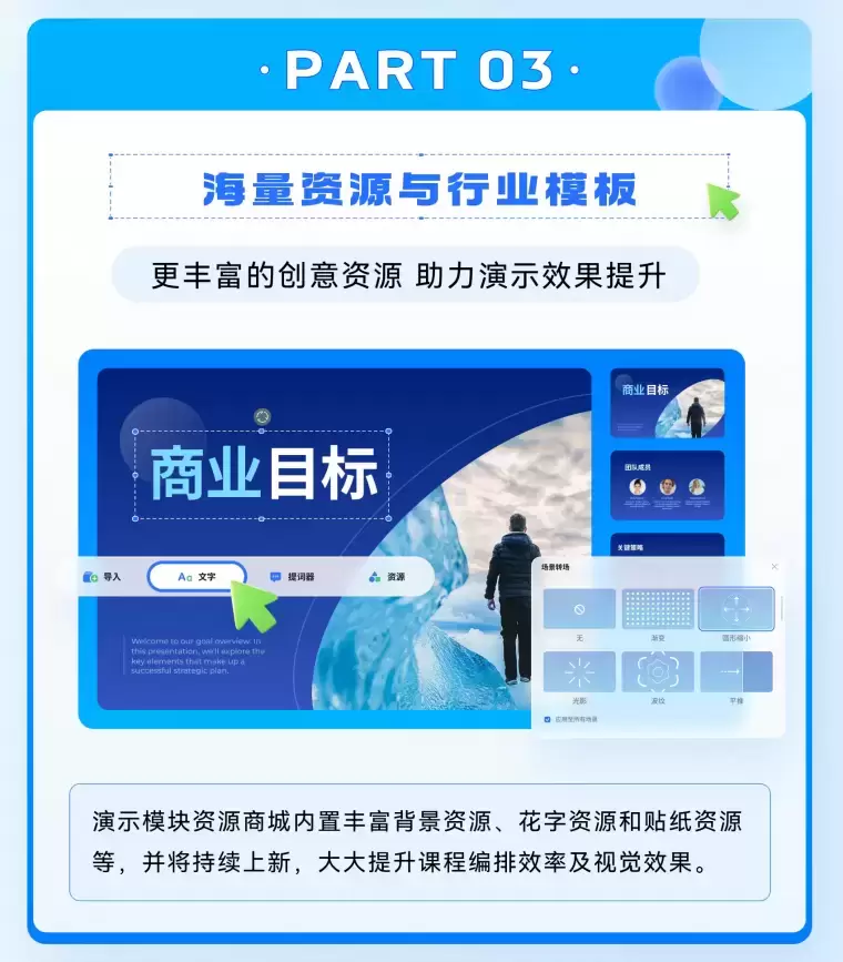 万兴智演：名师必备的AI讲演神器插图5