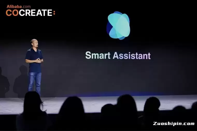 阿里巴巴国际站发布 AI 采购助手:支持智能图搜 / 需求发布等功能,面向全球用户插图 阿里巴巴国际站发布 AI 采购助手:支持智能图搜 / 需求发布等功能,面向全球用户插图