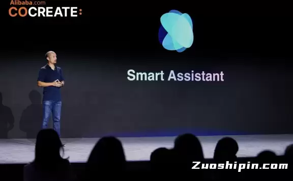 阿里巴巴国际站发布 AI 采购助手：支持智能图搜 / 需求发布等功能，面向全球用户