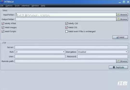 [WIN]HTMeLd (网站开发加速器) 2.0 激活版