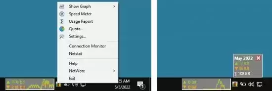 [WIN]SoftPerfect NetWorx 网络流量带宽检测软件-多语言 7.1.3插图