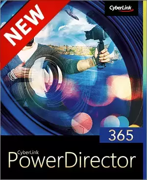 [WIN]CyberLink PowerDirector Ultimate威力导演中文破解版 21.6.3125.1
