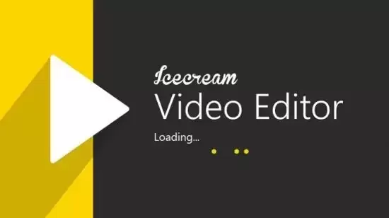 [WIN]Icecream Video Editor Pro 简易视频剪辑软件破解版 3.05