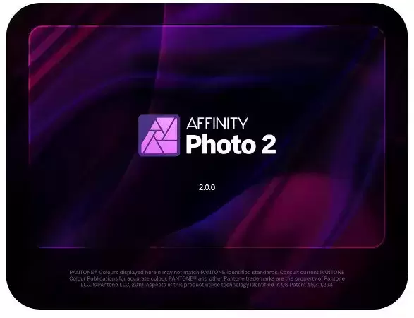 [WIN]Affinity Photo (照片后期处理软件) 2.1.1.1847 x64 中文特别版插图