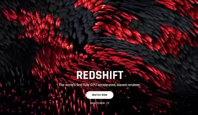 [WIN]Redshift3D Redshift Renderer (RS渲染器MAYA/3D插件) V.3.0.45 x64