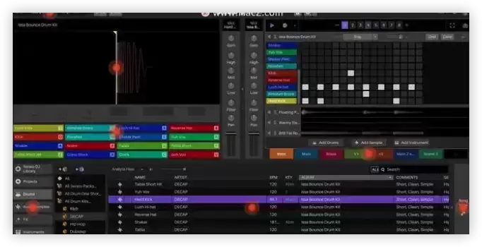 [WIN]Serato Studio (终极节拍制作者) 2.0.6 x64