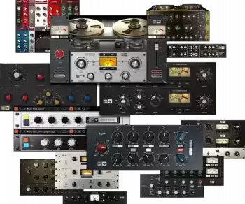 [Win/Mac]Overloud Gem Sculptube (效果器合集套装) 1.0.5 特别版