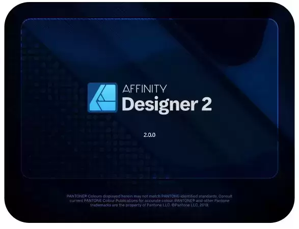 [WIN]Affinity Designer(矢量图处理软件) 2.1.1.1847 x64 中文破解版插图