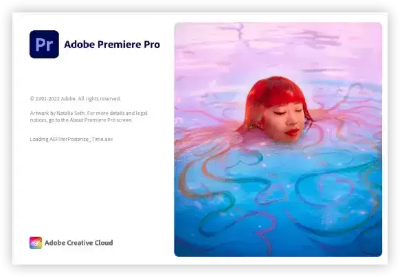 [WIN]Adobe Premiere Pro 2023(视频剪辑软件) v23.5.0.56 x64 中文特别版