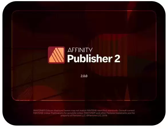 [WIN]Affinity Publisher (逆天排版神器) 2.1.1.1847 x64 中文版