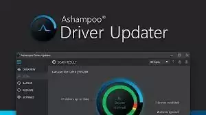 [WIN]Ashampoo Driver Updater (阿香婆驱动) 1.6.0 Multilingual插图1