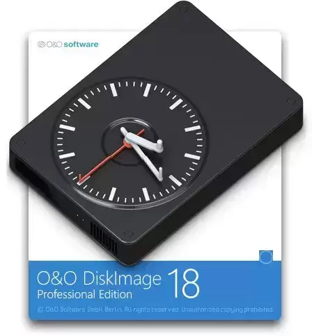 [WIN]O&O DiskImage Professional / Server (系统镜像制作工具) 18.4.302 特别版插图