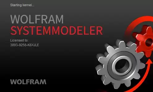 [WIN]Wolfram SystemModeler (次世代建模仿真环境软件) 13.3 x64 破解版