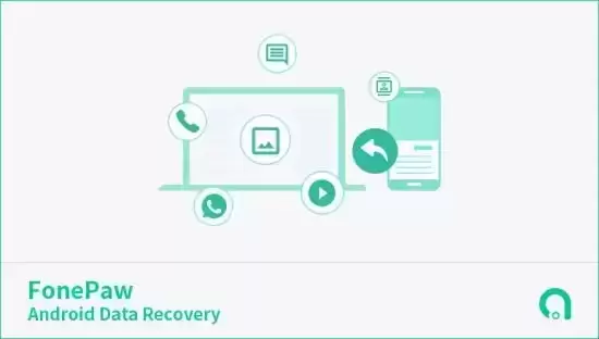 [WIN]FonePaw Android Data Recovery (安卓数据恢复软件) 5.5.0 Multilingual