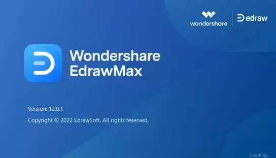 [WIN]EdrawMax (思维导图软件) 12.5.1.1006 Ultimate 中文版
