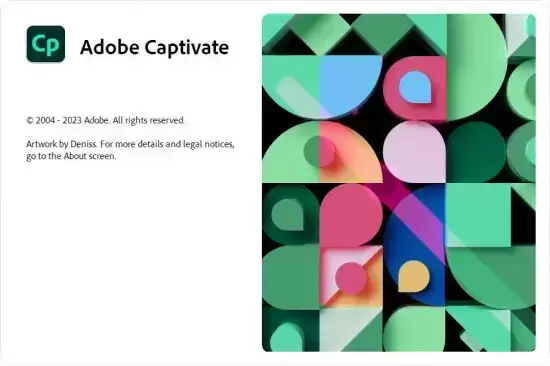 [WIN]Adobe Captivate(交互设计软件) 12.0.0.2892 x64 中文破解版插图