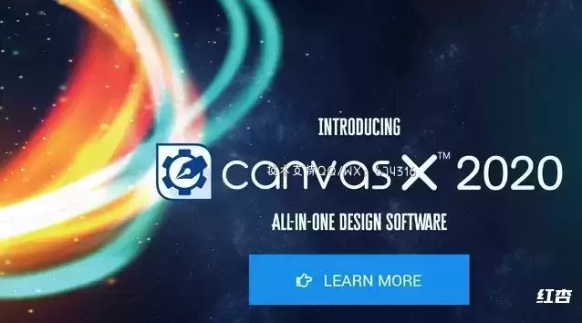 [WIN]Canvas X Pro 20 (2D和3D图形插图软件下载) Build 911 x64