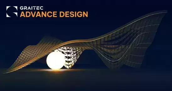 [WIN]Graitec Advance Suite (结构分析和设计软件) 2024 x64 特别版