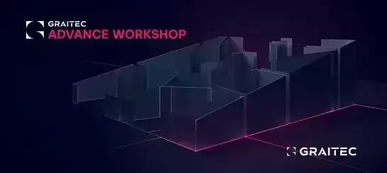 [WIN]Graitec Advance Workshop Viewer(制造执行系统) 2024 build 832.0 x64