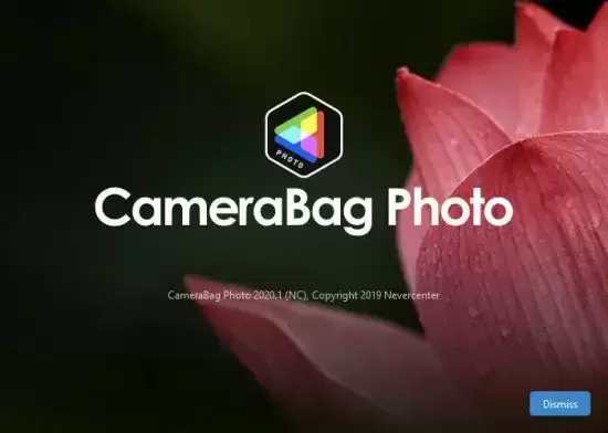[WIN]Nevercenter CameraBag Photo (图像编辑与滤镜工具) 2023.3.0 特别版