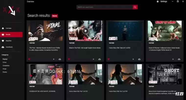 [WIN]Abelssoft X-Loader (匿名下载视频资源的软件) 2024 4.0 免费版下载