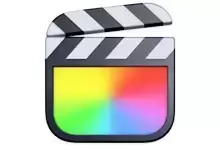 [MAC]Final Cut Pro for Mac(fcpx视频剪辑) 10.6.8中文版
