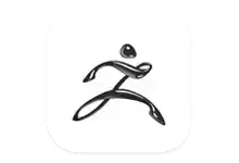 [MAC]Pixologic ZBrush for Mac(三维数字雕刻软件) v2023.2.1中文激活版