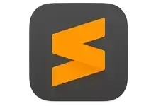 [MAC]Sublime Text 4 Dev for Mac(前端源源代码编辑神器) v4.0(4154) 中文注册版