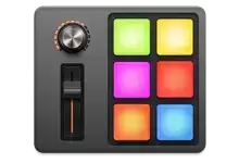 [MAC]DJ Mix Pads 2 – Remix Version for Mac(DJ混音垫) v15.5.21激活版