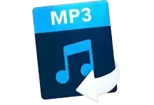 [MAC]All to MP3 Audio Converter for Mac(mp3音频格式转换器) 5.1.3直装版