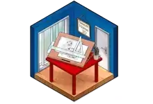 [MAC]Sweet Home 3D for Mac(3D室内设计软件) 7.1.1中文版