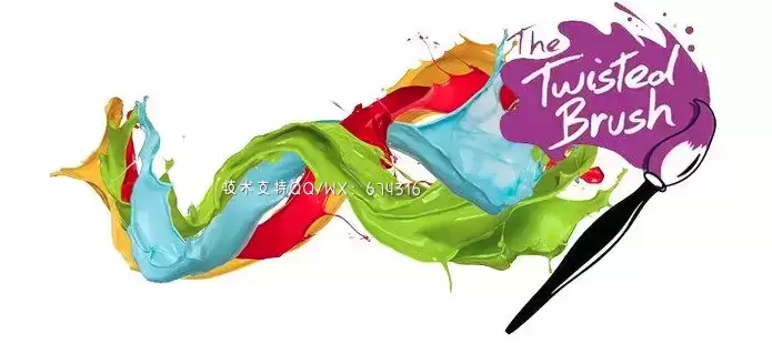 [WIN]TwistedBrush Pro Studio (数字3D绘画软件) 26.03 破解版插图
