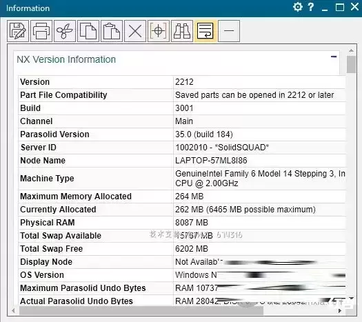 [WIN]Siemens NX 2212 (CAD/CAM/CAE 系统) Build 7001 (NX 2212 Series) (x64) 中文破解版插图1